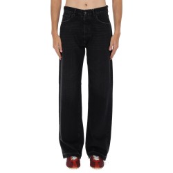 "FIVE POCKETS" JEANS