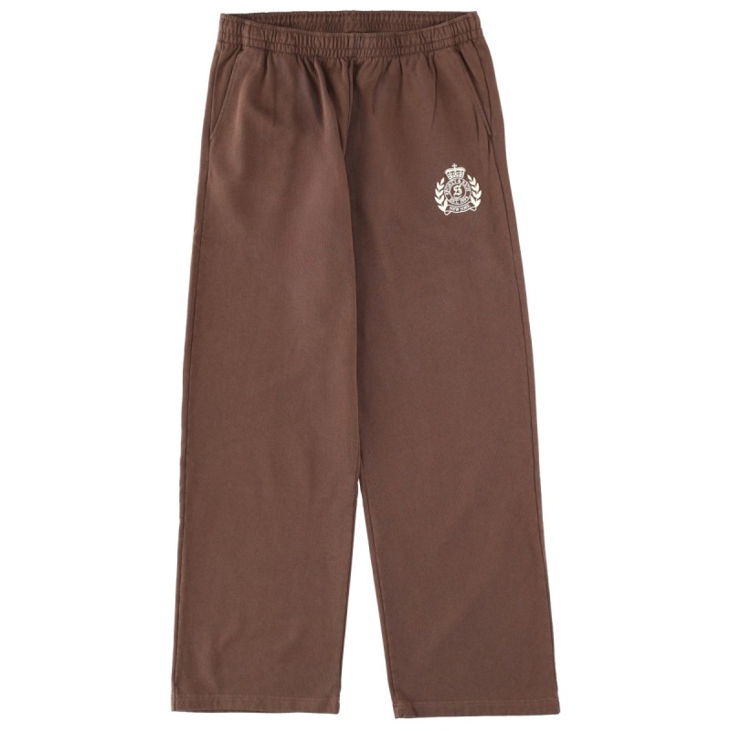 PANTS WITH LOGO