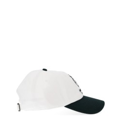 "CROWN TENNIS" BASEBALL CAP