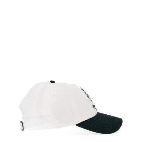"CROWN TENNIS" BASEBALL CAP