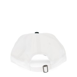 "CROWN TENNIS" BASEBALL CAP