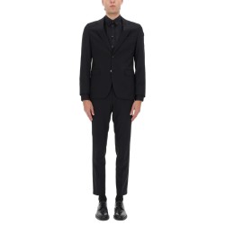 TWO-PIECE DRESS "HOUSTON"