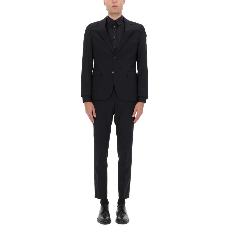 TWO-PIECE DRESS "HOUSTON"