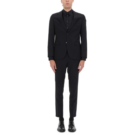 TWO-PIECE DRESS "HOUSTON"