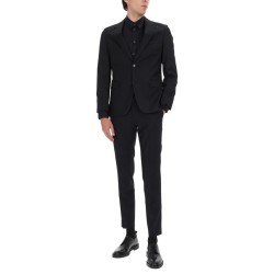 TWO-PIECE DRESS "HOUSTON"