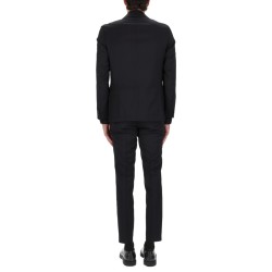 TWO-PIECE DRESS "HOUSTON"