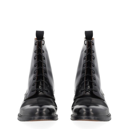 "LOVED TO DEATH" BOOT