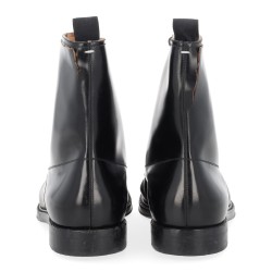 "LOVED TO DEATH" BOOT