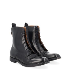 "LOVED TO DEATH" BOOT