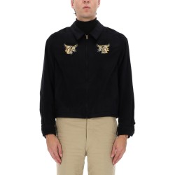 "NORAD BLOUSON" JACKET