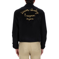 "NORAD BLOUSON" JACKET