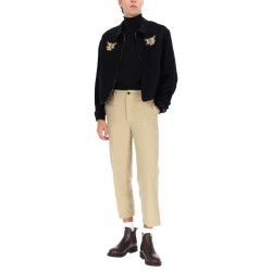 "NORAD BLOUSON" JACKET