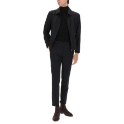 "H-HANRY-WING" JACKET