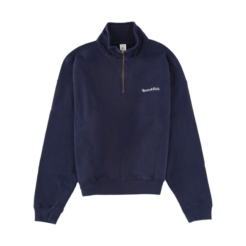 "PLAY TENNIS" SWEATSHIRT