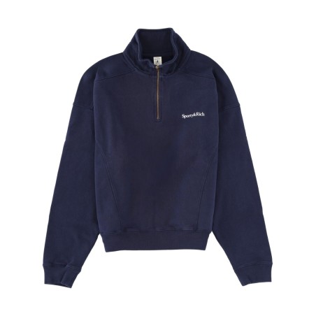 "PLAY TENNIS" SWEATSHIRT