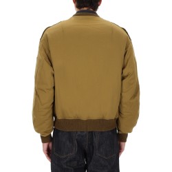 "GUNNER DOWN" JACKET