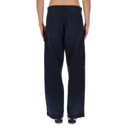 "FIVE POCKETS" JEANS