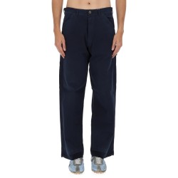 "FIVE POCKETS" JEANS