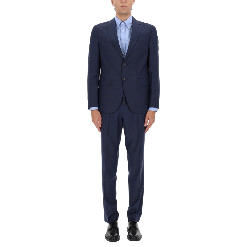 TWO-PIECE DRESS "JECKSON"