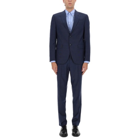 TWO-PIECE DRESS "JECKSON"