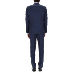 TWO-PIECE DRESS "JECKSON"