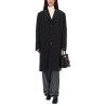 WOOL COAT