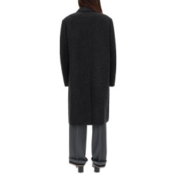 WOOL COAT