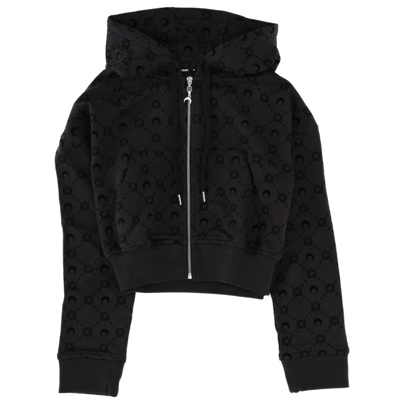 "MONOGRAM" SWEATSHIRT