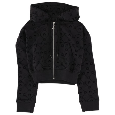 "MONOGRAM" SWEATSHIRT