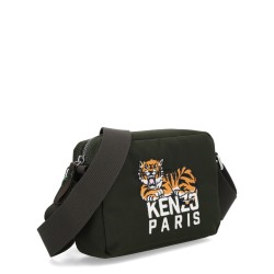"KENZO HAPPY TIGER" SHOULDER BAG