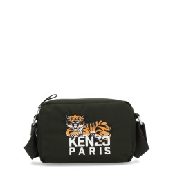 "KENZO HAPPY TIGER" SHOULDER BAG