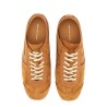 SUEDE SNEAKER