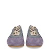 SUEDE SNEAKER