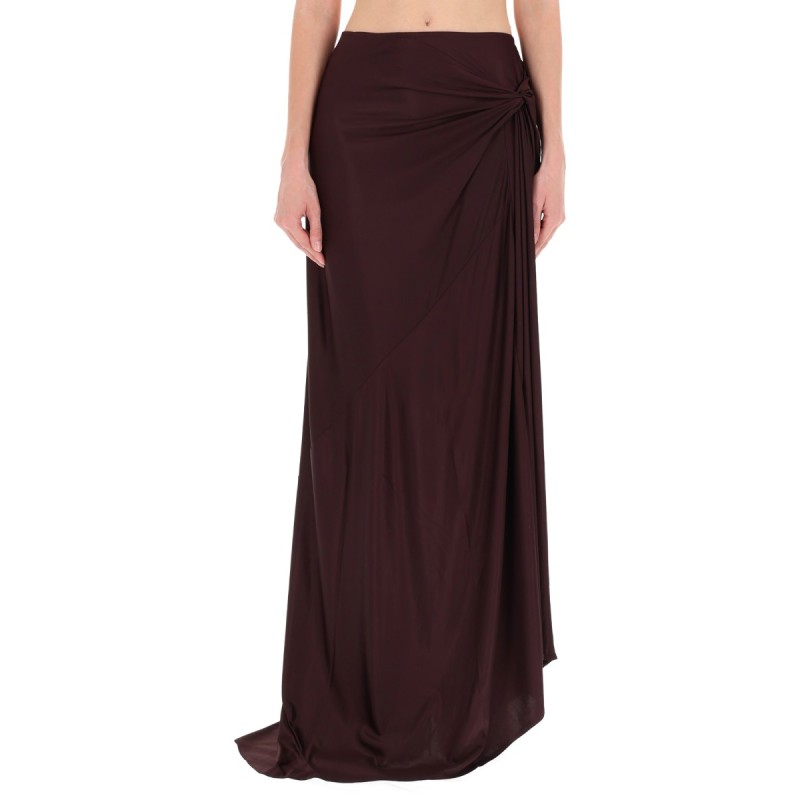 LONG "HUMILA" SKIRT