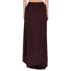 LONG "HUMILA" SKIRT