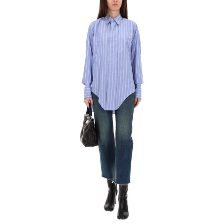 "FIVE POCKETS" JEANS