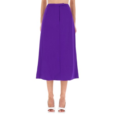 MIDI SKIRT "SANDORA"