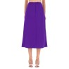 MIDI SKIRT "SANDORA"