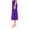 MIDI SKIRT "SANDORA"