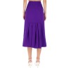 MIDI SKIRT "SANDORA"
