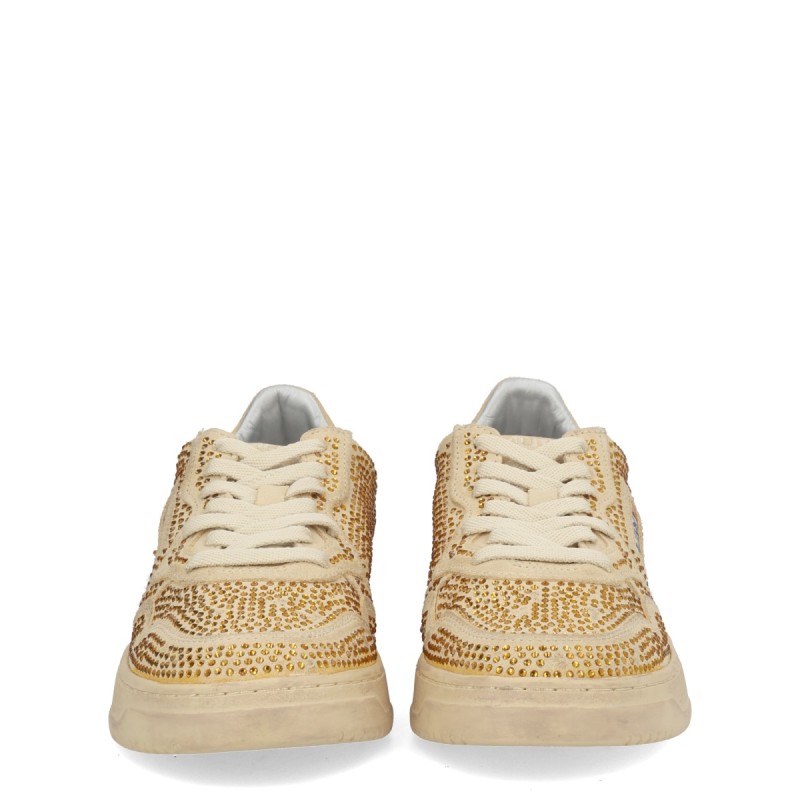 "MEDALIST LOW" SNEAKER