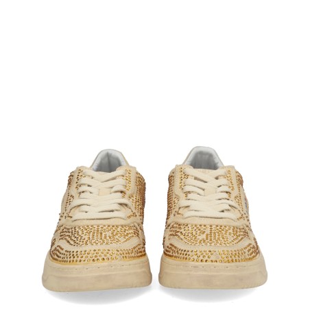 "MEDALIST LOW" SNEAKER