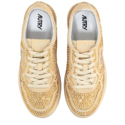 "MEDALIST LOW" SNEAKER