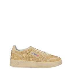 "MEDALIST LOW" SNEAKER