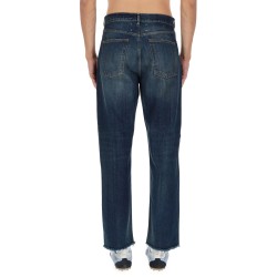 "FIVE POCKETS" JEANS