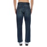 "FIVE POCKETS" JEANS
