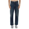 "FIVE POCKETS" JEANS