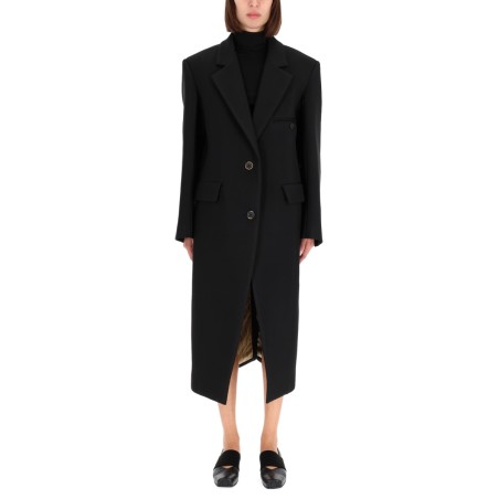 "CASSANDRA" COAT