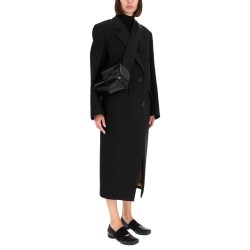 "CASSANDRA" COAT