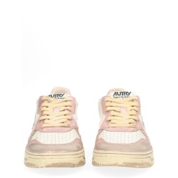 "SUPER VINTAGE" SNEAKER